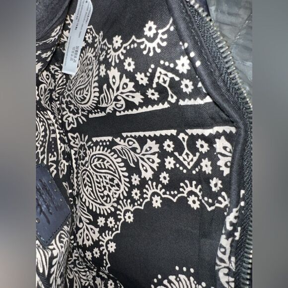 Free People We The Free Studded Little Rivers Sling - Picture 11 of 11